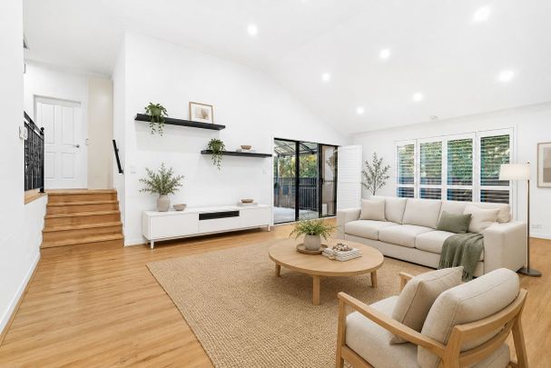 Spacious Family Living in Prime Bexley Location - Photo 1