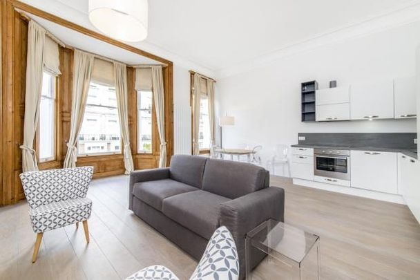 1 bedroom apartment to rent - Photo 1