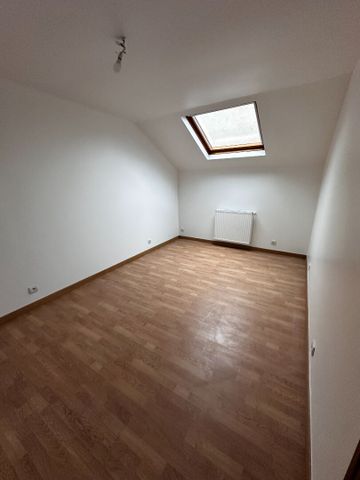 Maison Nanterre 4 pièce(s) 102.73 m2 - Photo 3