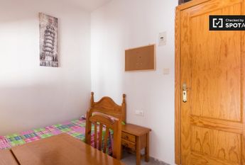 granada, Andalusia 18002