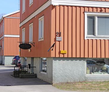 Jägaregatan 21 B - Photo 1