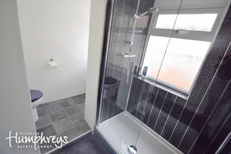 Spencer Road, Shelton, Stoke-On-Trent, ST4 - Photo 3