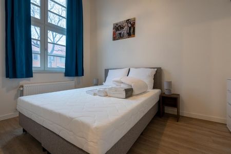 Te huur: Appartement Vorkstraat in Rotterdam - Foto 4