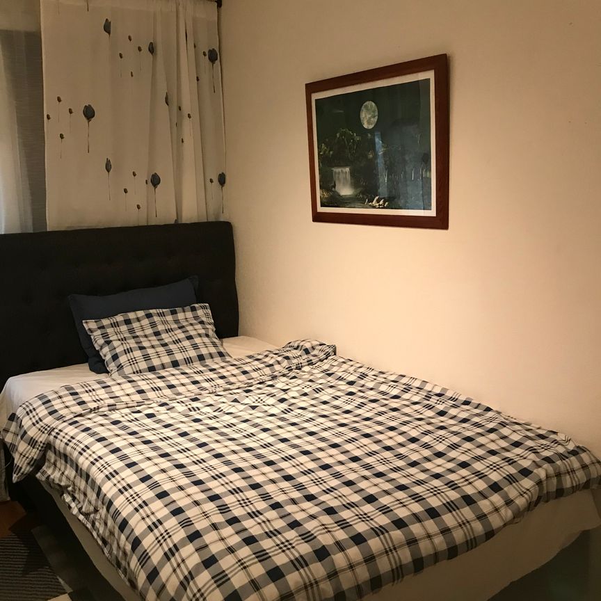 Stora Kronogårdsgatan, Hisings Backa - Foto 1