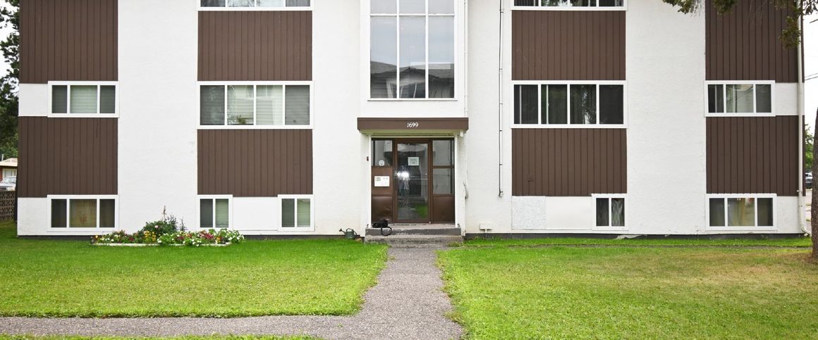 300-600 - 1621 - 1699 Ingledew Street - #201 - 1699 - Photo 1