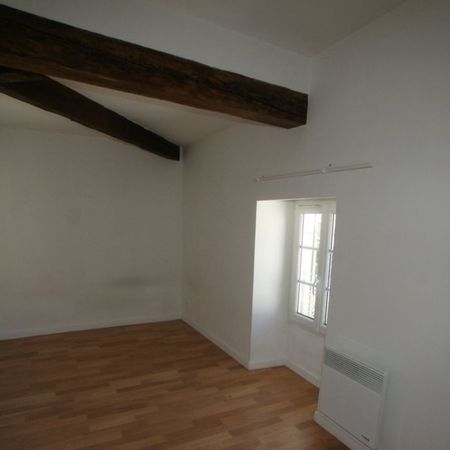 Location Appartement 2 pièces 39m² - Photo 3