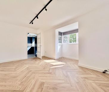 2 bedroom maisonette to rent - Photo 2