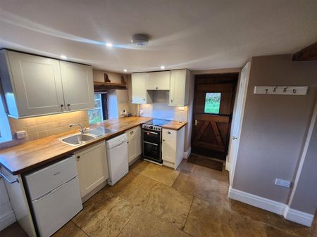 Mainoaks Farm, Goodrich, Ross-On-Wye - Photo 4