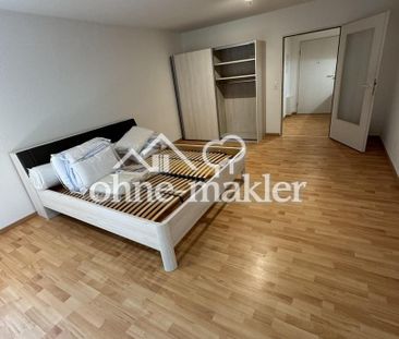 Etagenwohnung in Bad Sachsa - Photo 1