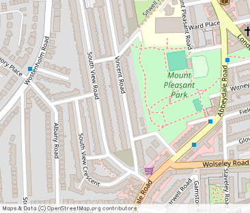 Vincent Road, Sharrow, Sheffield, S7 1BX - Photo 1