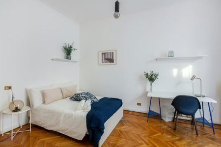 Via Raimondo Franchetti, Milan, Lombardy 20124 - Foto 2