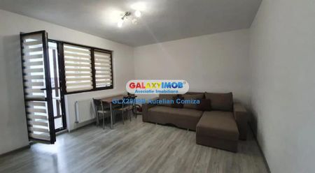 Apartament 2 camere Militari Residence/parcare/AC/centrala/etaj 4 - Photo 5