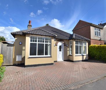 Leicester Road, Shepshed, Leicestershire - Photo 1