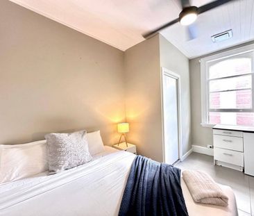 Ensuite Room for Rent in the Heart of Oxford Street - Photo 4