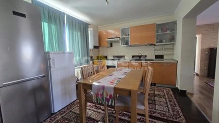 Apartament 3 camere de inchiriat I Fagului I Buna ziua I SU 90 mp I Terasa 17.5m - Fotografie 3