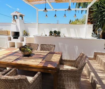 Luxury Villa for rent in Marbella Del Este, Andalusia - Photo 3