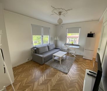 Hovslagaregatan, Kristianstad - Photo 1