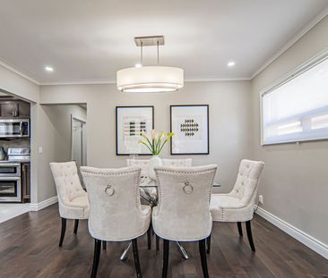 For Lease - 98 Canlish Road Unit# Main, Toronto, Ontario - Photo 1