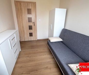 Pokój, ul. Jedności Narodowej - Zdjęcie 6