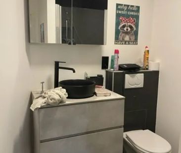 Sfeervol appartement met één slaapkamer centraal in de dorpskom van... - Photo 3