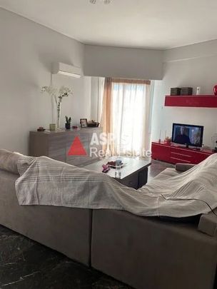 Διαμέρισμα για ενοικίαση Σταθμός Λαρίσης (Κολωνός - Κολοκυνθούς) - Photo 1