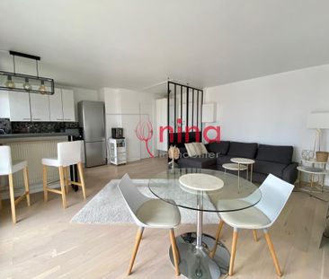 Location Appartement - Photo 3