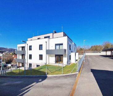 4-Zimmer-Wohnung mit Loggia im Gablitzer Zentrum - Foto 3