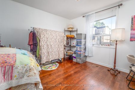 For Lease - 149 Dovercourt Road Unit# Upper, Toronto, Ontario - Photo 2