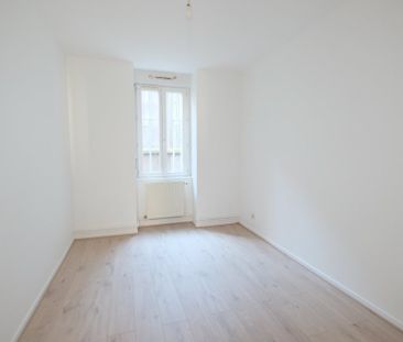 APPARTEMENT T4 A LOUER - Photo 1