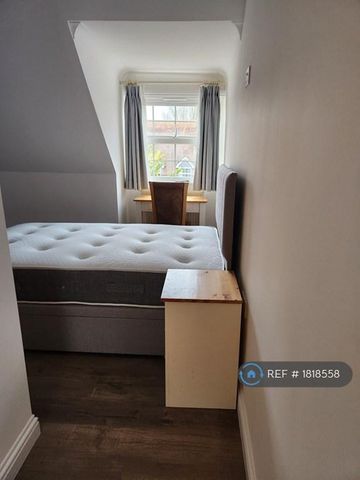 Studio to rent - Photo 3