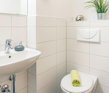 2-Raum-Wohnung - Foto 1