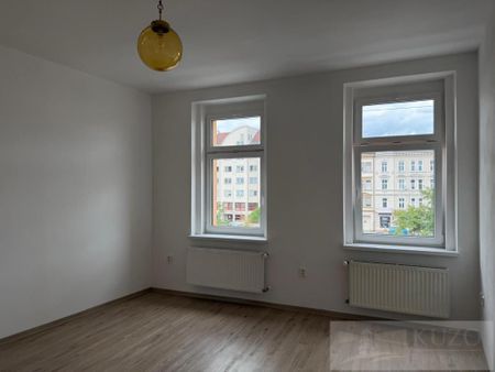 Pronájem bytu 2+kk 50 m2 - Fotografie 2