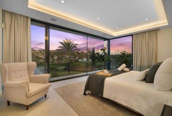 Luxury Villa for rent in Marbella, Andalusia
