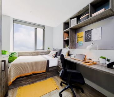 Standard Studio - Photo 3