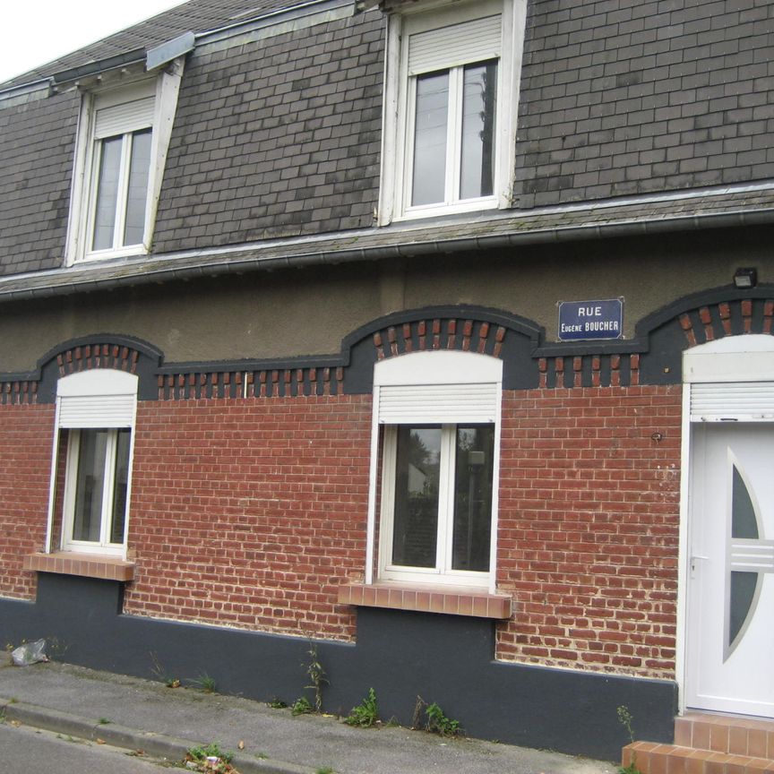 Maison rurale F5 - Photo 1