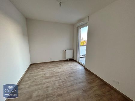 Location Appartement 3 pièces 65m² MULHOUSE 68200 - Photo 4