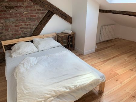 Location Appartement 2 pièces 33m² - Photo 3