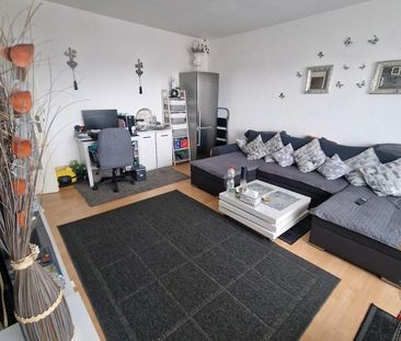 Helle Wohnung mit schönen Balkon in Rüsselsheim - Nachmieter Ges. - Photo 5