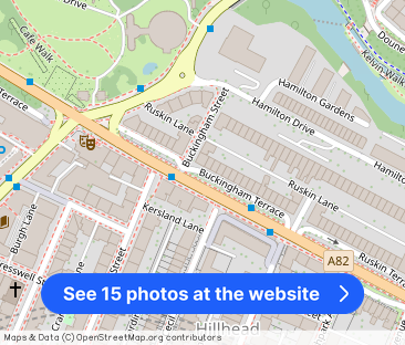 Buckingham Terrace, Botanics - Photo 1