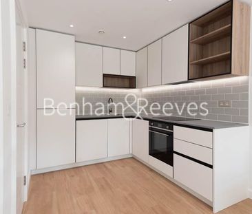 1 bedroom apartment to rent - Photo 5