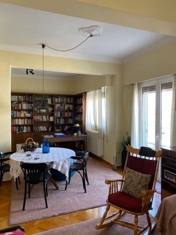 Διαμέρισμα για ενοικίαση Νέα Κυψέλη (Κυψέλη) - Photo 4