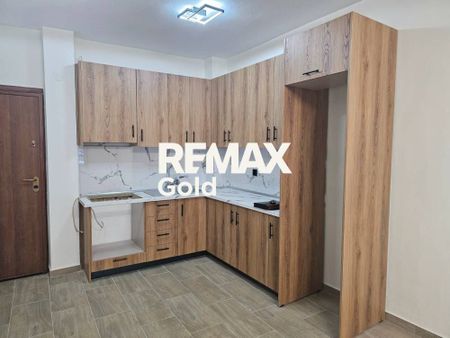 Διαμέρισμα για ενοικίαση Καλλιθέα - Άγιοι Θεόδωροι (Συκιές) - Φωτογραφία 4
