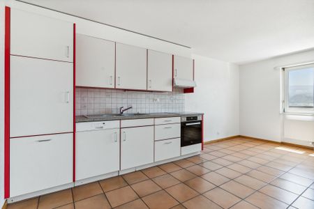 appartement de 2 pces quartier très ensoleillé - Foto 2