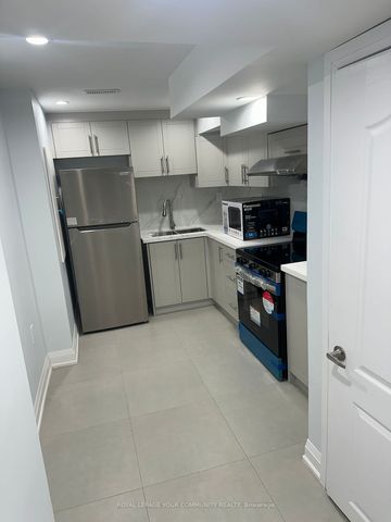 For Lease - 1229 Shankel Road Unit# Bsmnt, Oshawa, Ontario - Photo 2