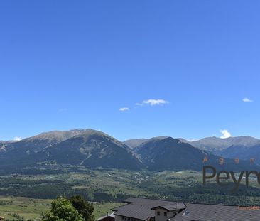 Location Appartement 1 pièce 22m² FONT ROMEU ODEILLO VIA 66120 - Photo 6