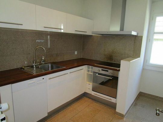 Appartement Art Nouveau exquis au cœur de Zurich (Kreis 6), 120m2 - Foto 1