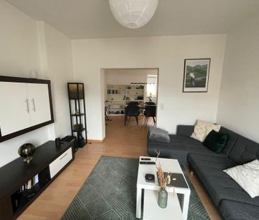 3-Zimmer Wohnung Dortmund Innenstadt - Nachmieter gesucht - Foto 3