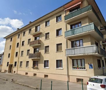 Location appartement 2 pièces - Photo 2