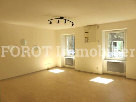 Location Appartement 3 pièces 57m² LAMASTRE 07270 - Photo 2