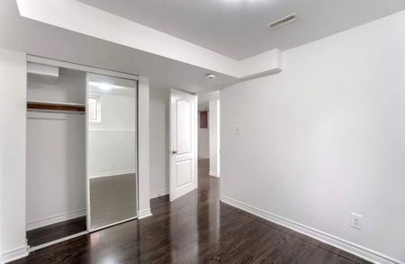 For Lease - 22 Baby Pointe Trail, Brampton, Ontario - Photo 2